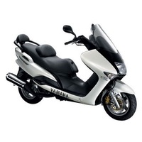 YAMAHA MAJESTY 125 2000-2005